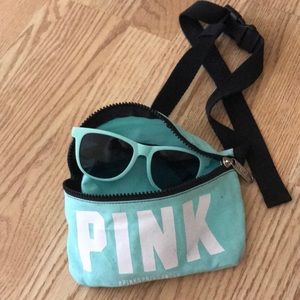 Victoria’s Secret’s Pink Fanny pack